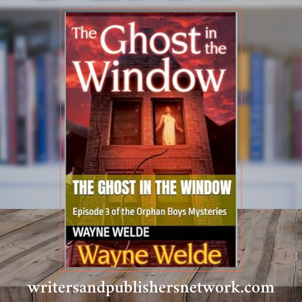 The Ghost in the Window
