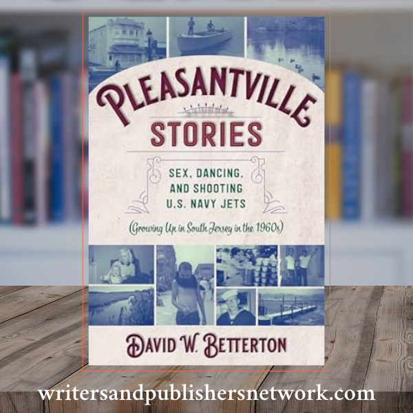 Pleasantville Stories: Sex, Dancing, and Shooting U.S. Navy Jets