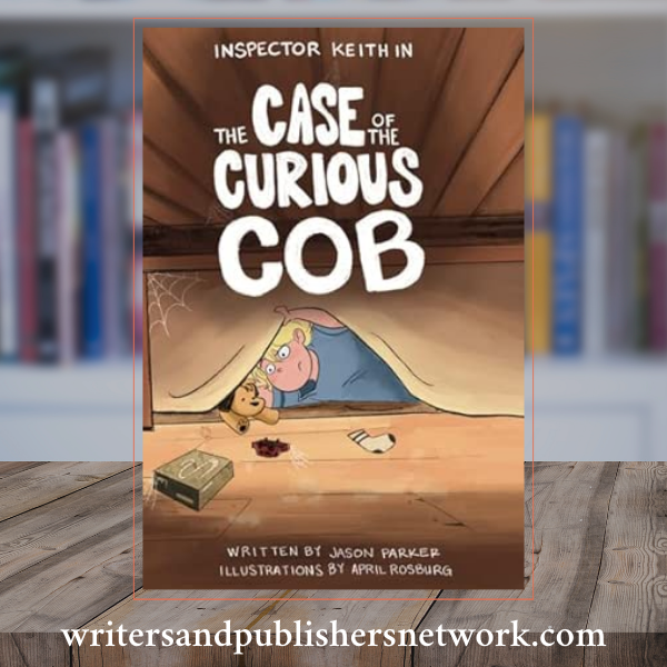 Inspector Keith in: The Case of the Curious Cob