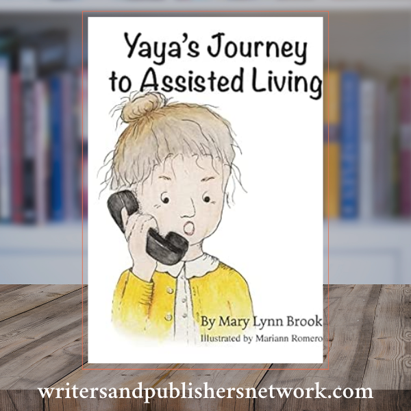 Yaya’s Journey to Assisted Living