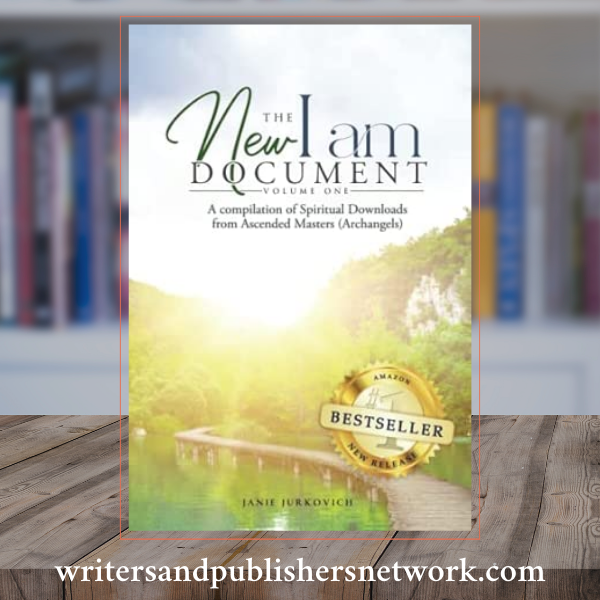 The New I AM Document, Volume I