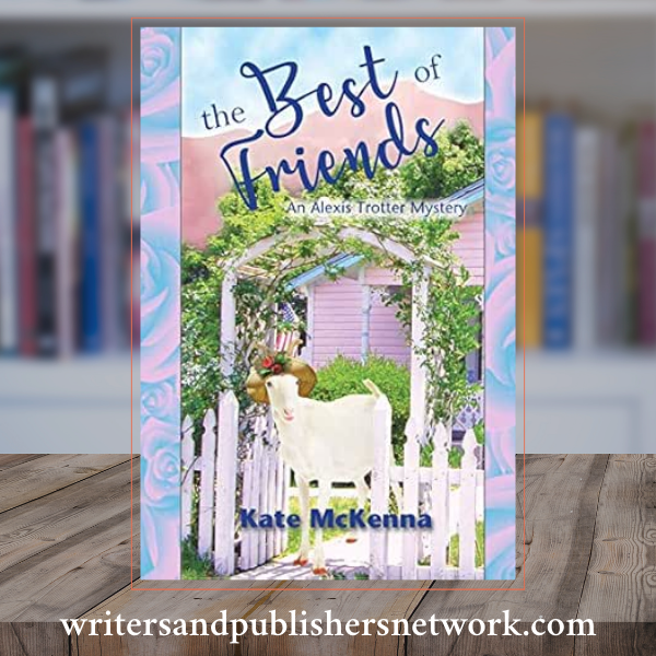 The Best of Friends