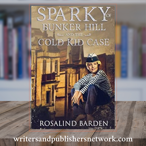 Sparky of Bunker Hill and the Cold Kid Case