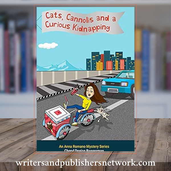 Cats, Cannolis and a Curious Kidnapping