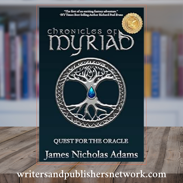 Chronicles of Myriad: Quest for the Oracle