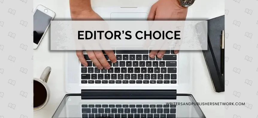 Editor’s Choice May 2026