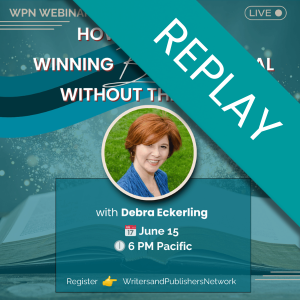 How to Write a Winning Book Proposal Without the Stress