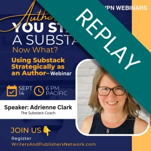 Using Substack Strategically as an Author