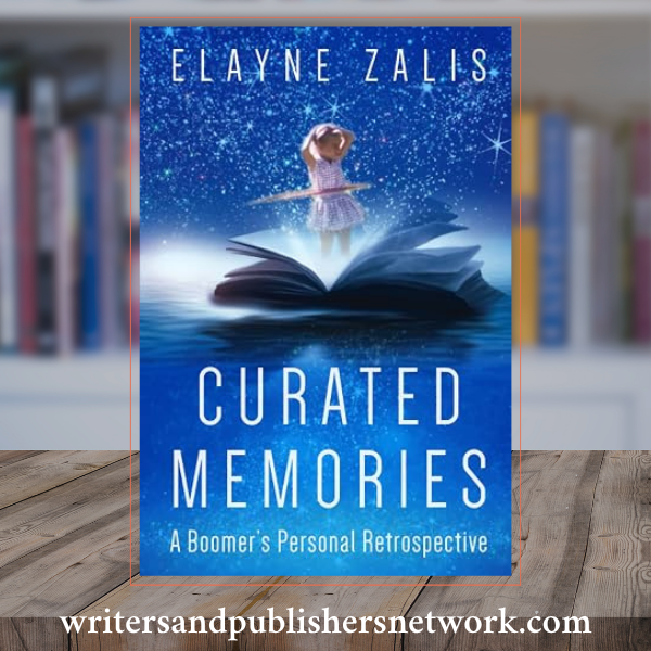 Curated Memories: A Boomer’s Personal Retrospective
